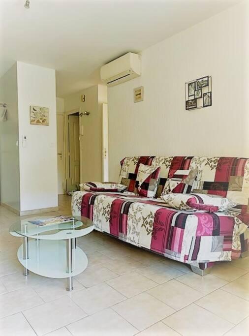 Bel Proche Du Port Apartment *