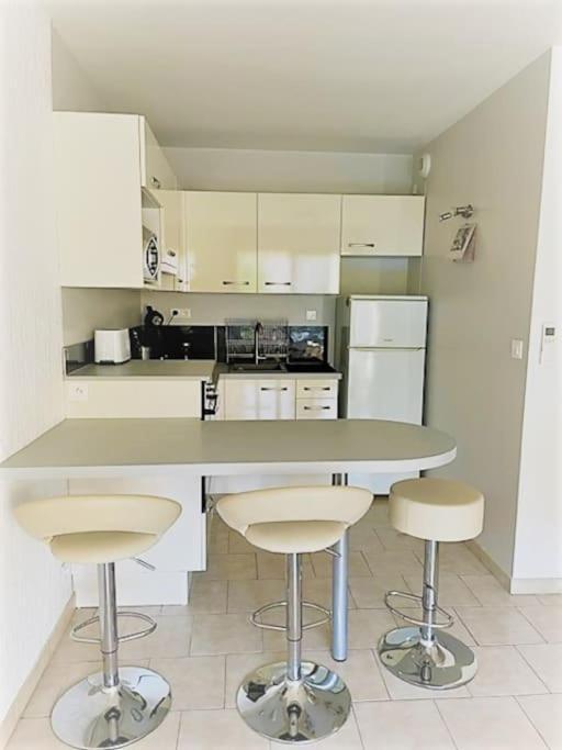 Apartment Bel Proche Du Port Sanary-sur-Mer