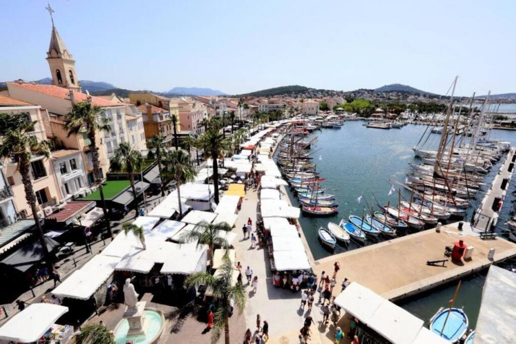 Appartamento Bel Proche Du Port *