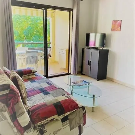 Bel Appartement Proche Du Port Sanary-sur-Mer Buitenkant foto