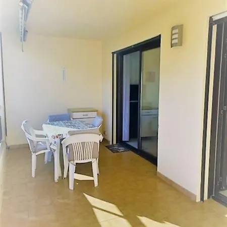 Bel Appartement Proche Du Port Sanary-sur-Mer Buitenkant foto