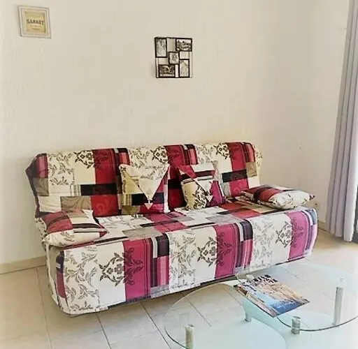 Bel Appartement Proche Du Port