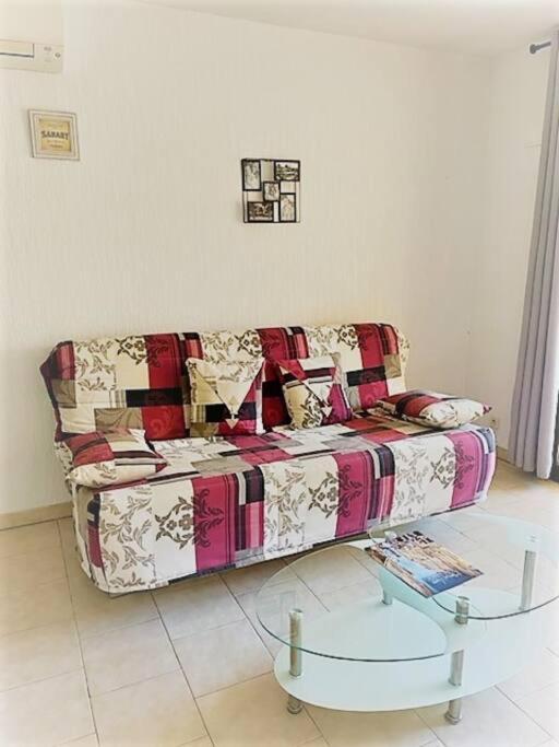 Appartement Bel Proche Du Port