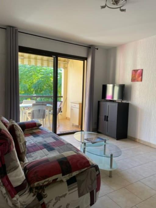 Apartment Bel Proche Du Port