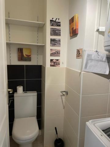 Apartment Bel Proche Du Port Sanary-sur-Mer